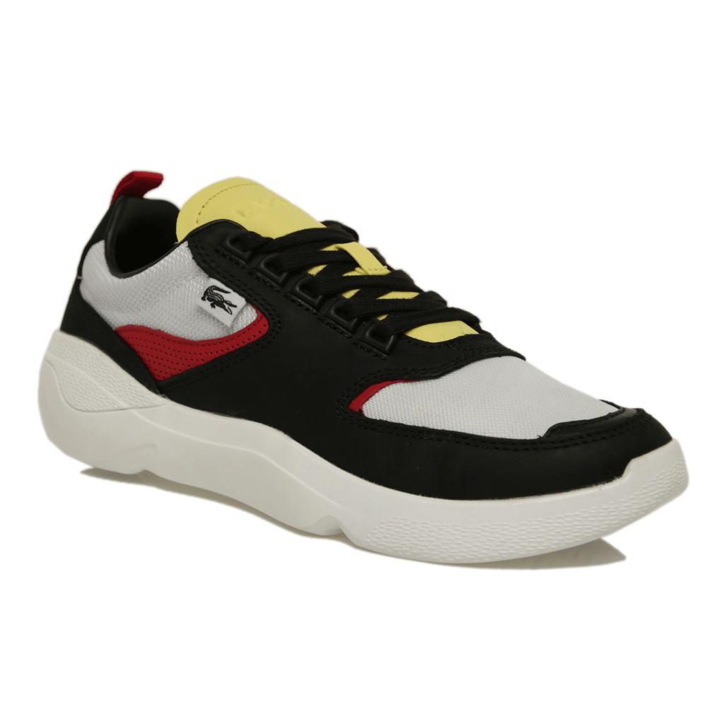 Giày LACOSTE WILDCARD 319 4 US 738SMA0051-1B5 - Ảnh 4