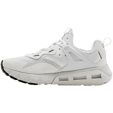 Alternative view of Giày Under Armour HOVR Mega MVMNT 'White' 3023594-100