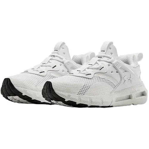 Giày Under Armour HOVR Mega MVMNT 'White' 3023594-100 - Ảnh 3