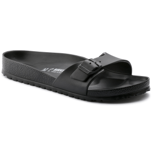 Alternative view of Dép Birkenstock Madrid Essentials EVA 'Black' 128163