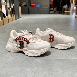 Alternative view of Giày MLB Big Ball Chunky Like Boston Red Sox 32SHCL111-43P