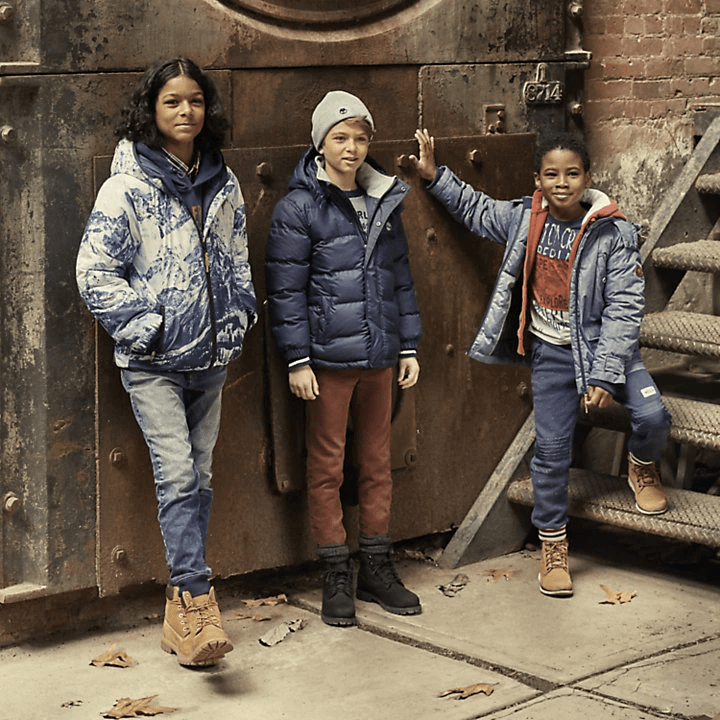 Giày Timberland 6 Inch Premium Boot 'Black' TB010073-009 - Ảnh 4