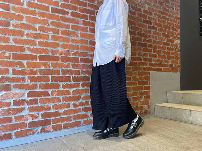 Giày Dr.Martens 8065 Smooth Leather Mary Jane 'Black' 12916001 - Ảnh 3