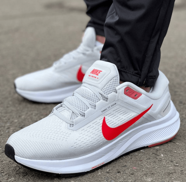 GIày Nike Structure 24 'Photon Dust' DA8535-010 - Ảnh 5