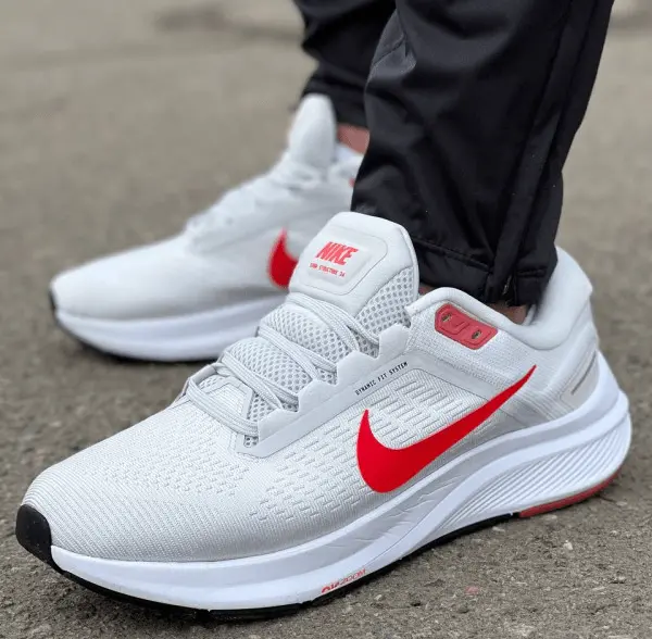 GIày Nike Structure 24 'Photon Dust' DA8535-010 - Ảnh 5