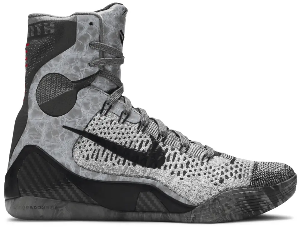 Giày Nike Kobe 9 Elite 'Details' 630847-003