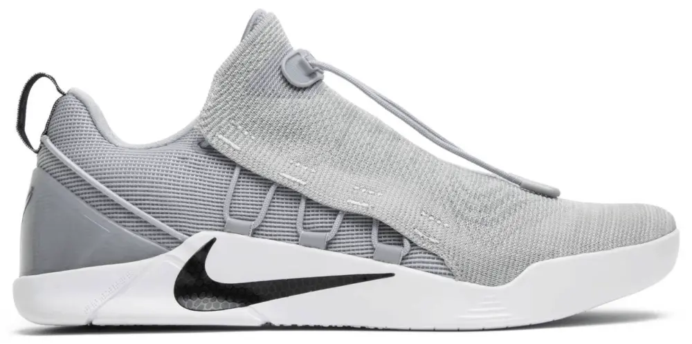 Giày Nike Kobe A.D. NXT 'Wolf Grey' 882049-002