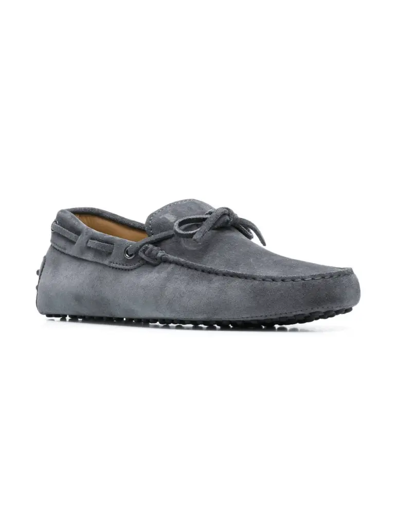 Giày Tod’s Gommino loafers XXM0GW05470RE0B608 - Ảnh 3