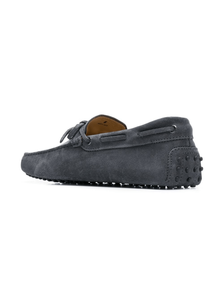 Giày Tod’s Gommino loafers XXM0GW05470RE0B608 - Ảnh 2