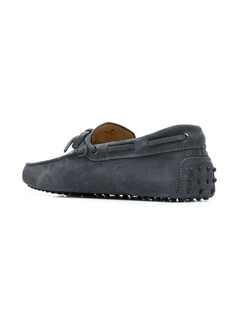 Alternative view of Giày Tod’s Gommino loafers XXM0GW05470RE0B608
