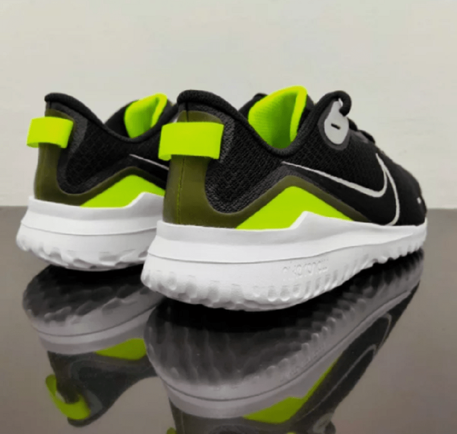 Giày Nike Renew Ride 'Black' CD0311-007 - Ảnh 3