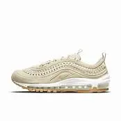 Alternative view of Giày Nike Wmns Air Max 97 LX 'Woven Fossil' DC4144-200