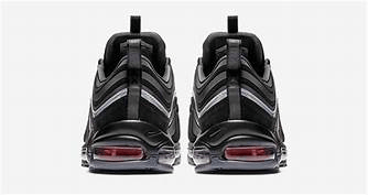 Giày Nike Air Max 97 UL 17 'Black' BV6666-016 - Ảnh 4