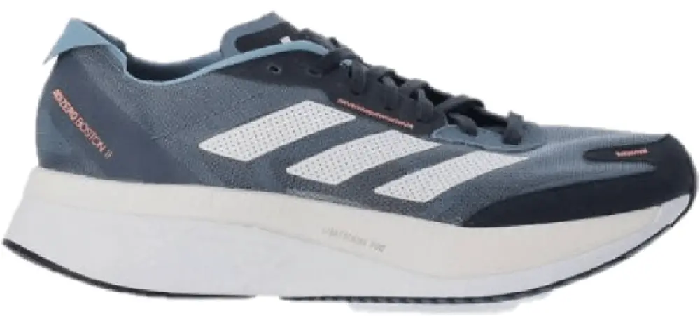 Giày Adidas Adizero Boston 'Blue' FX6653