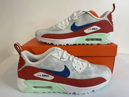 Giày Nike Air Max 90 G NRG 'Surf and Turf' DM9009-146 - Ảnh 3