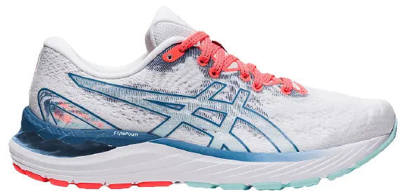 Giày Asics Wmns Gel Cumulus 23 'Grey Floss' 1012B159-960