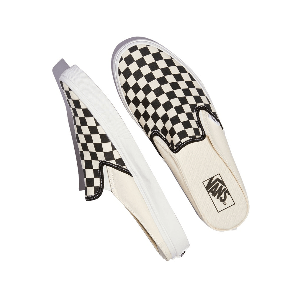 Giày Vans Slip On 'Checkerd Mule' VN0004KTEO1 - Ảnh 11