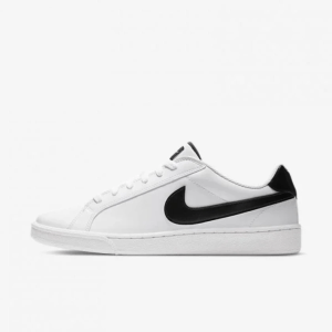 Alternative view of Giày Nike Court Royale 'Black White' 749747-107