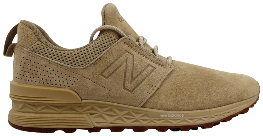 Giày New Balance 574 Sport 'Sand' MS574DD