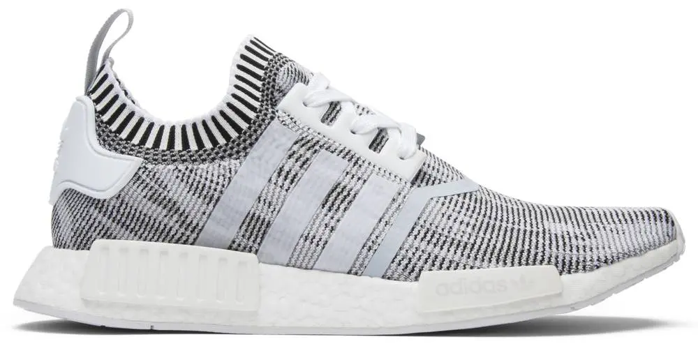 Giày Adidas NMD_R1 PK 'Oreo' BY1911