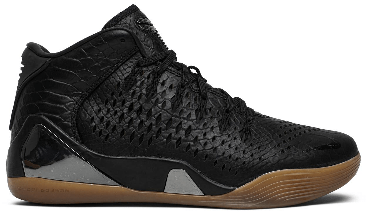 Giày Nike Kobe 9 Mid EXT QS 'Snakeskin' 704286-001
