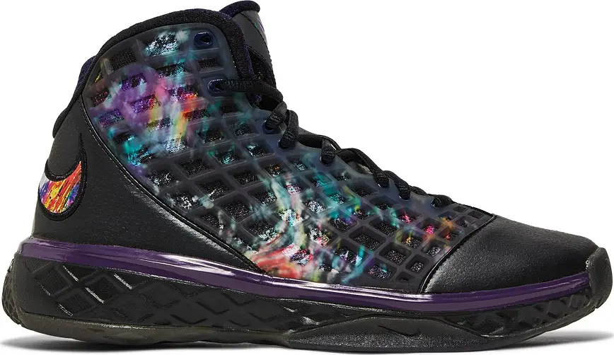Giày Nike Zoom Kobe 3 GS 'Prelude' 318288-002