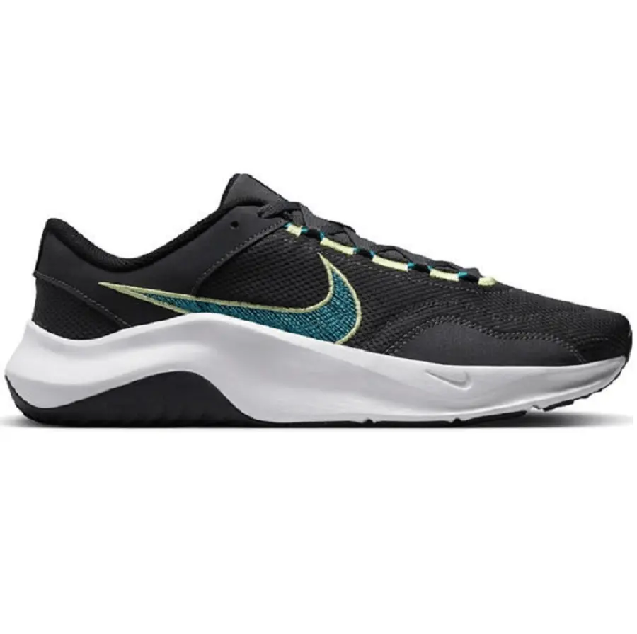Giày Nike Legend Essential 3 Next Nature 'Anthracite Blue' DM1120-004