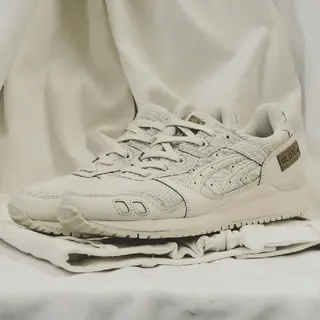 Giày Asics Gel Lyte 3 OG 'Glacier Grey' 1201A295-021 - Ảnh 6