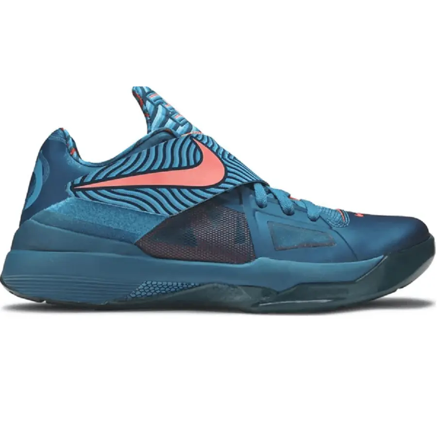 Giày Nike Zoom KD 4 'Year of The Dragon 473679-300