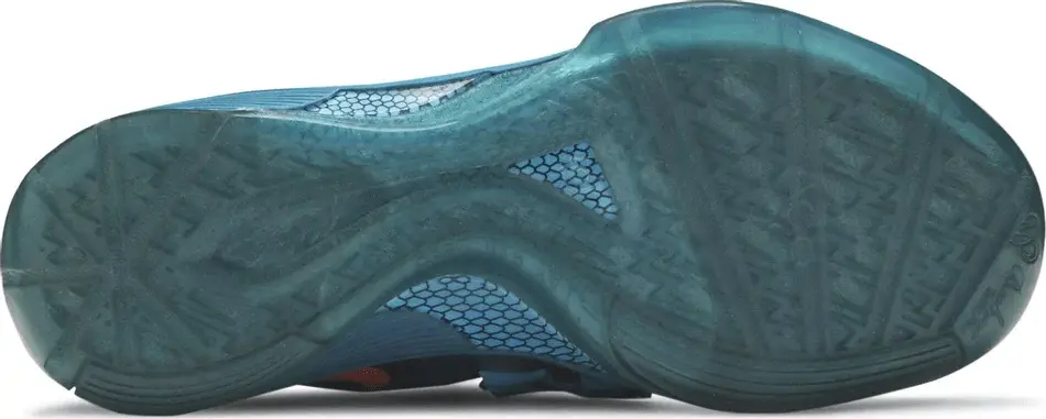 Giày Nike Zoom KD 4 'Year of The Dragon 473679-300 - Ảnh 7