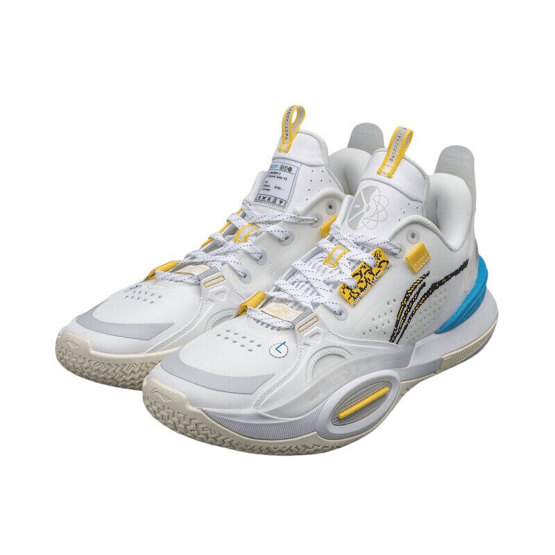 Giày Lining Wade All City 10 'Test' ABAT123-1 - Ảnh 5