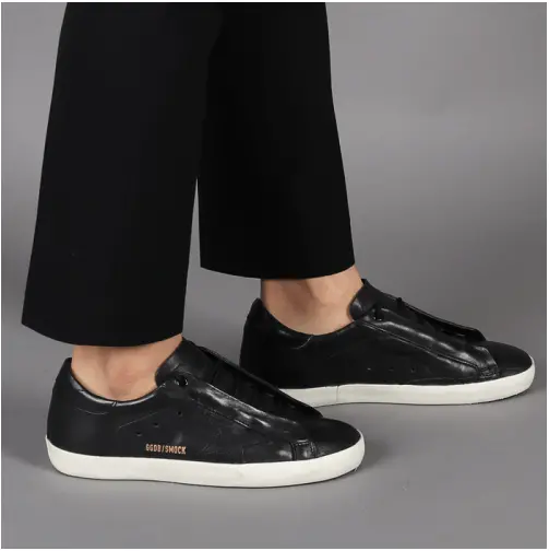 Alternative view of Giày Golden Goose Super Star G30MS590-B13