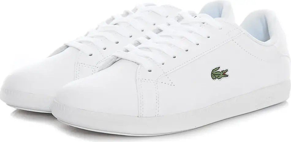 Alternative view of Giày Lacoste Graduate 737SFA0052-21G