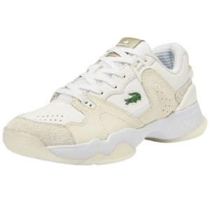 Alternative view of Giày Lacoste Wmns Point Nubuck RZ0104W51G-65T