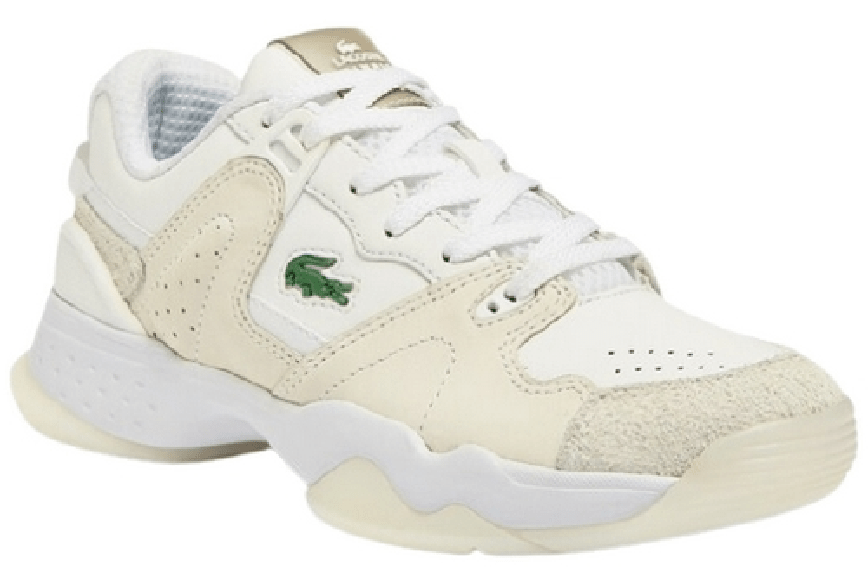 Giày Lacoste Wmns Point Nubuck RZ0104W51G-65T