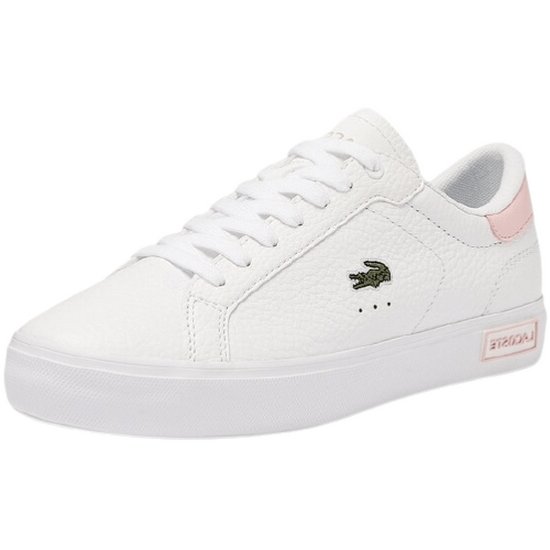 Giày Lacoste Wmns Power Coat RZ2048W51G-1Y9 - Ảnh 2