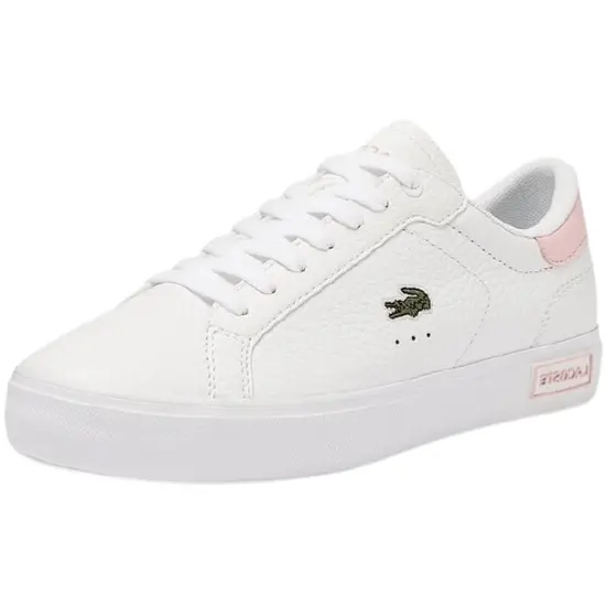 Alternative view of Giày Lacoste Wmns Power Coat RZ2048W51G-1Y9