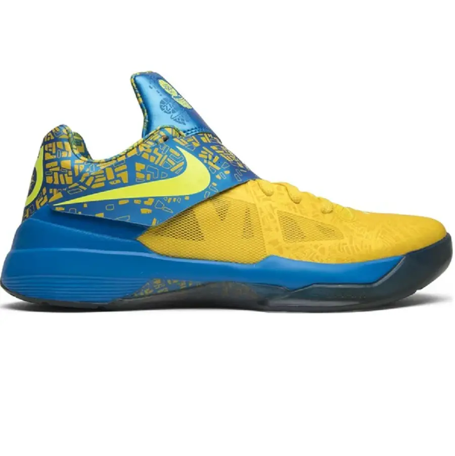 Giày Nike Zoom KD 4 'Scoring Title' 473679-703