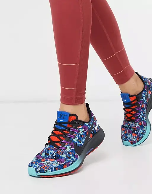 Giày Nike Air Zoom Pegasus 36 'Tokyo Running Pack' CU2090-800 - Ảnh 5