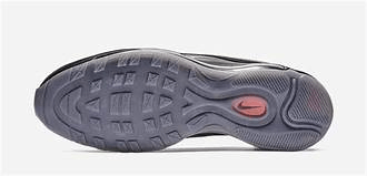 Giày Nike Air Max 97 UL 17 'Black' BV6666-016 - Ảnh 5