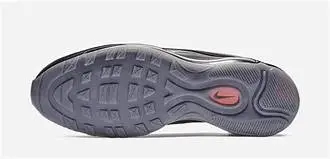 Giày Nike Air Max 97 UL 17 'Black' BV6666-016 - Ảnh 5