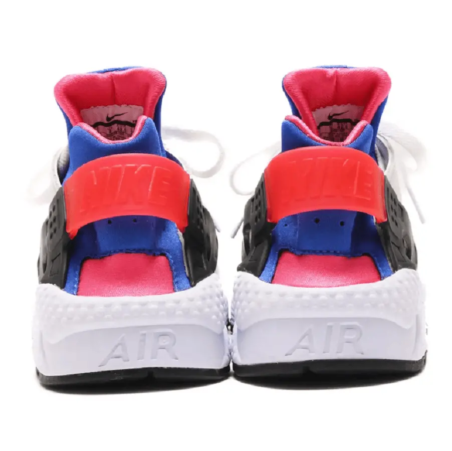 Giày Nike Air Huarache Run ’91 QS ‘Game Royal’ AH8049-100 - Ảnh 4