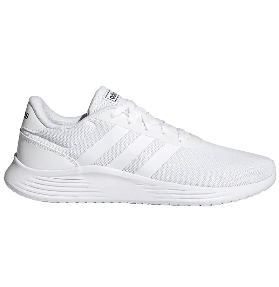 Giày Adidas Lite Racer 'Triple White' FZ0392