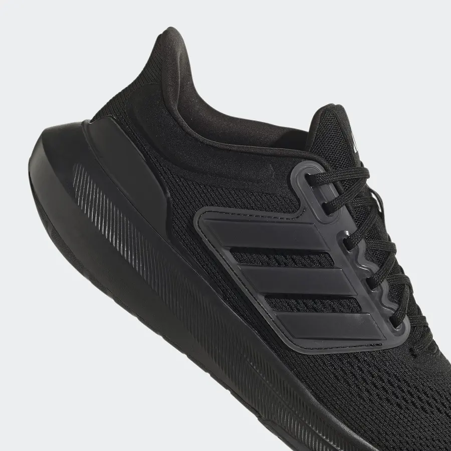 Giày Adidas Ultrabounce 'Black Carbon' HP5797 - Ảnh 5