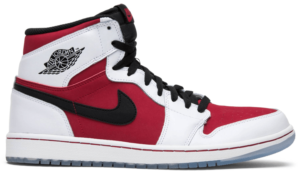 Giày Nike Air Jordan 1 Retro 'Carmine' 555088-123