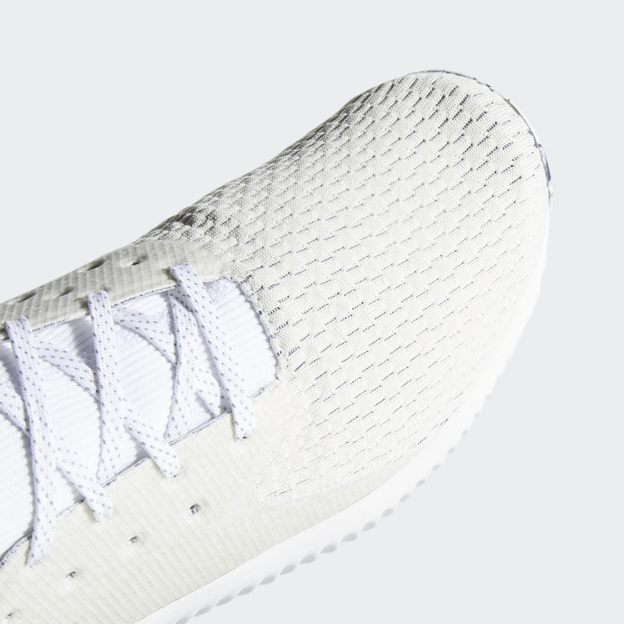 Giày Golf Adidas Adicross Bounce 2.0 EE9160 - Ảnh 4