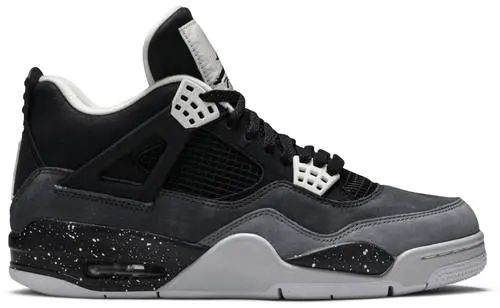 Giày Nike Air Jordan 4 Retro 'Fear' 626969-030