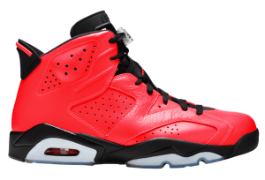 Giày Nike Jordan 6 Retro 'Infrared 23' 384664-623
