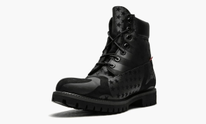 Alternative view of Giày Timberland Supreme x 6 Inch Premium Boot 'American Flag' TB0A1PHN