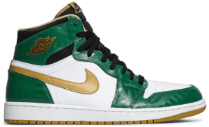 Giày Nike Air Jordan 1 Retro High OG 'Celtics' 555088-315